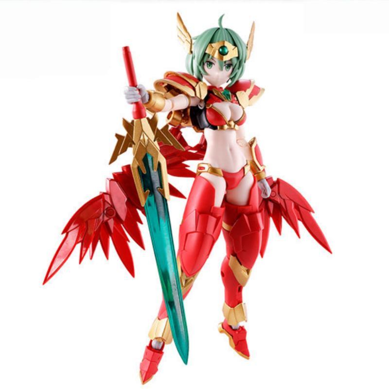 andai Pb 30 Minutes Sisters 30 - Model Kit Bandai 30 のレビューと価格