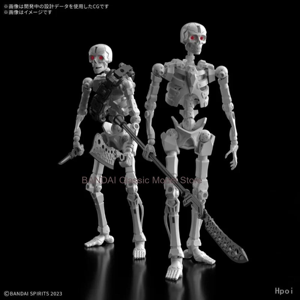 30MF ドロスカル 30分間ファンタジープラスチック組み立 - Model Kit Bandai 30 のレビューと価格