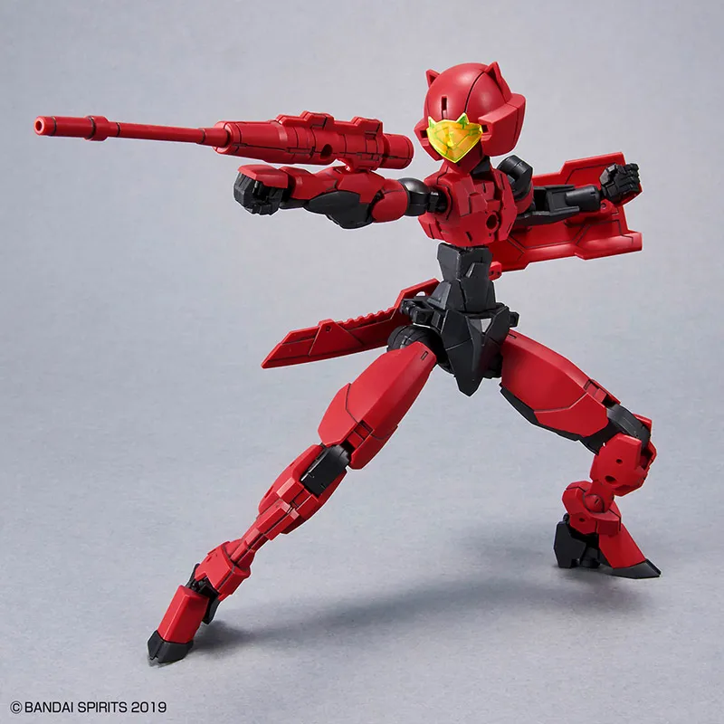 バンダイ 30mm 30分間ミッション スピナティア Exm - Model Kit Bandai 30 のレビューと価格