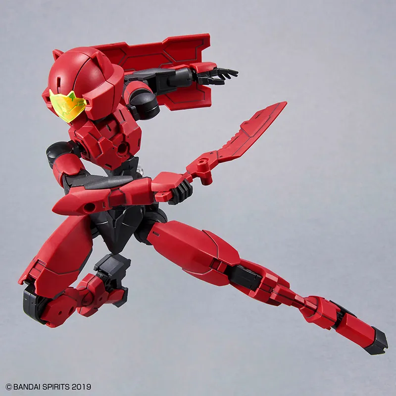 バンダイ 30mm 30分間ミッション スピナティア Exm - Model Kit Bandai 30 のレビューと価格