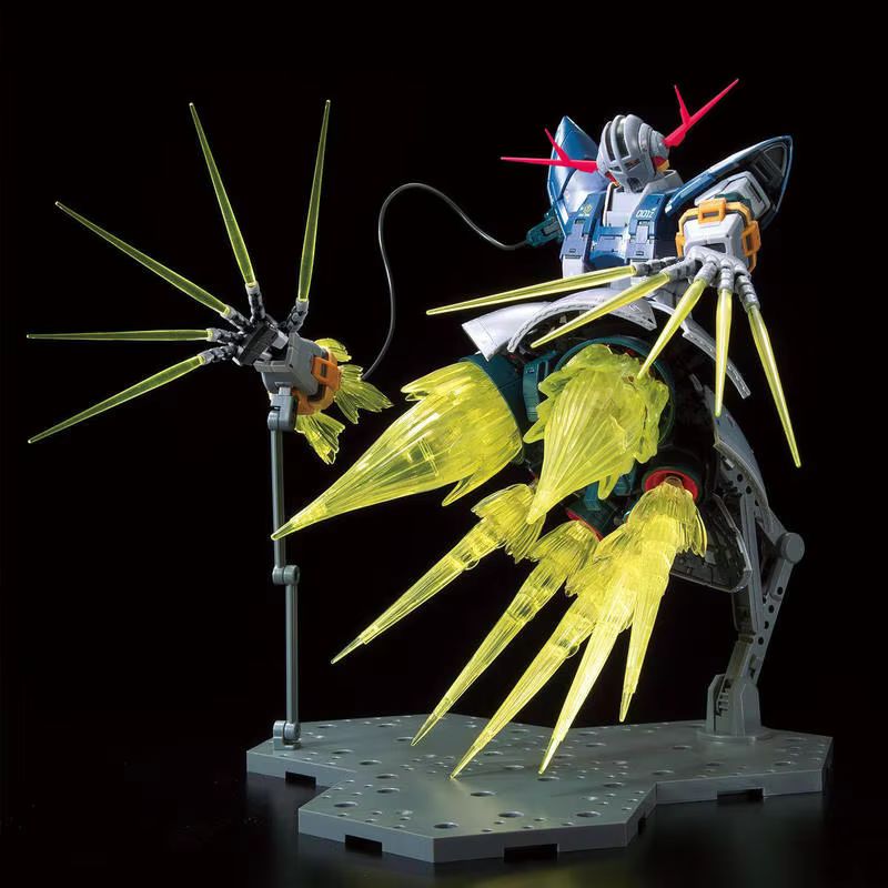 Rg 1/144 ゼオンメカ組立モデルキットアクションフィギ - Model Kit Gundam Mg のレビューと価格