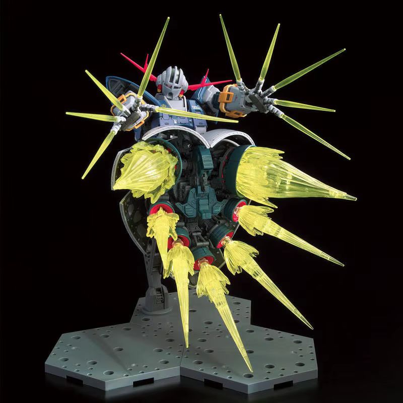 Rg 1/144 ゼオンメカ組立モデルキットアクションフィギ - Model Kit Gundam Mg のレビューと価格