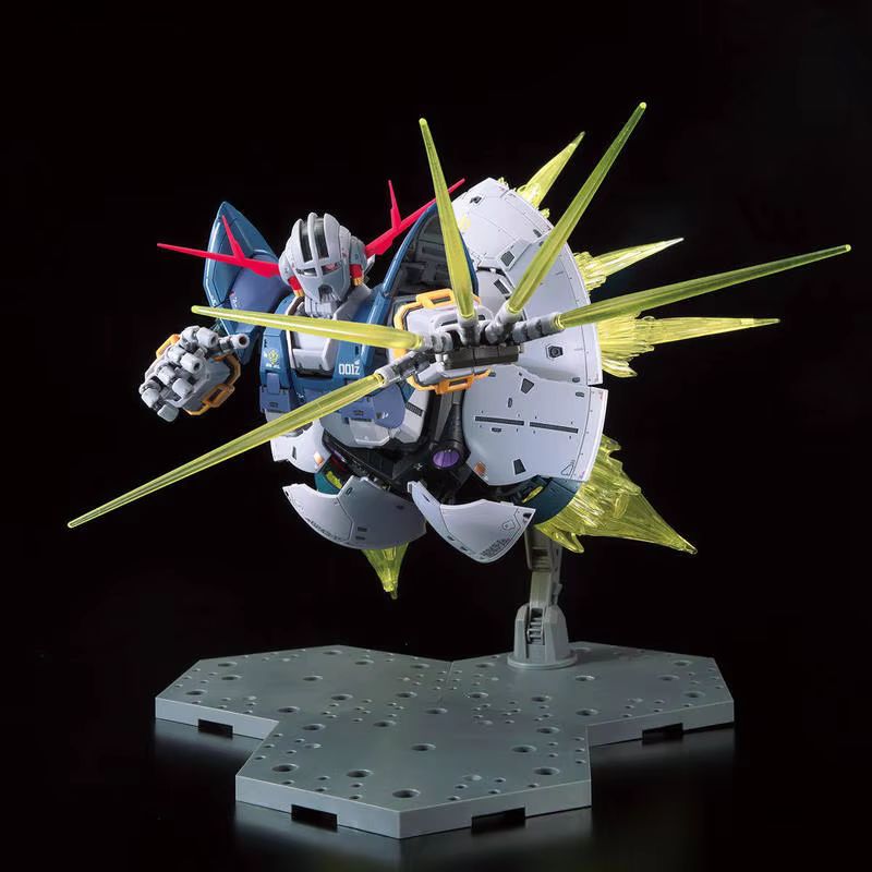 Rg 1/144 ゼオンメカ組立モデルキットアクションフィギ - Model Kit Gundam Mg のレビューと価格