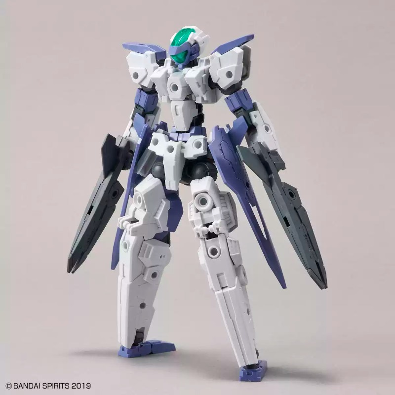 バンダイ純正 30 MINUTES MISSIONS 1/1 - Model Kit Bandai 30 のレビューと価格