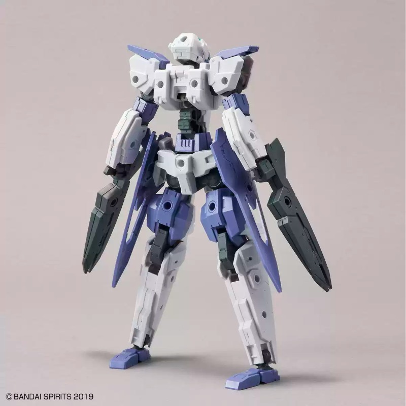 バンダイ純正 30 MINUTES MISSIONS 1/1 - Model Kit Bandai 30 のレビューと価格