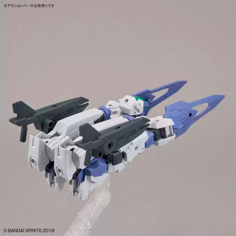 バンダイ純正 30 MINUTES MISSIONS 1/1 - Model Kit Bandai 30 のレビューと価格