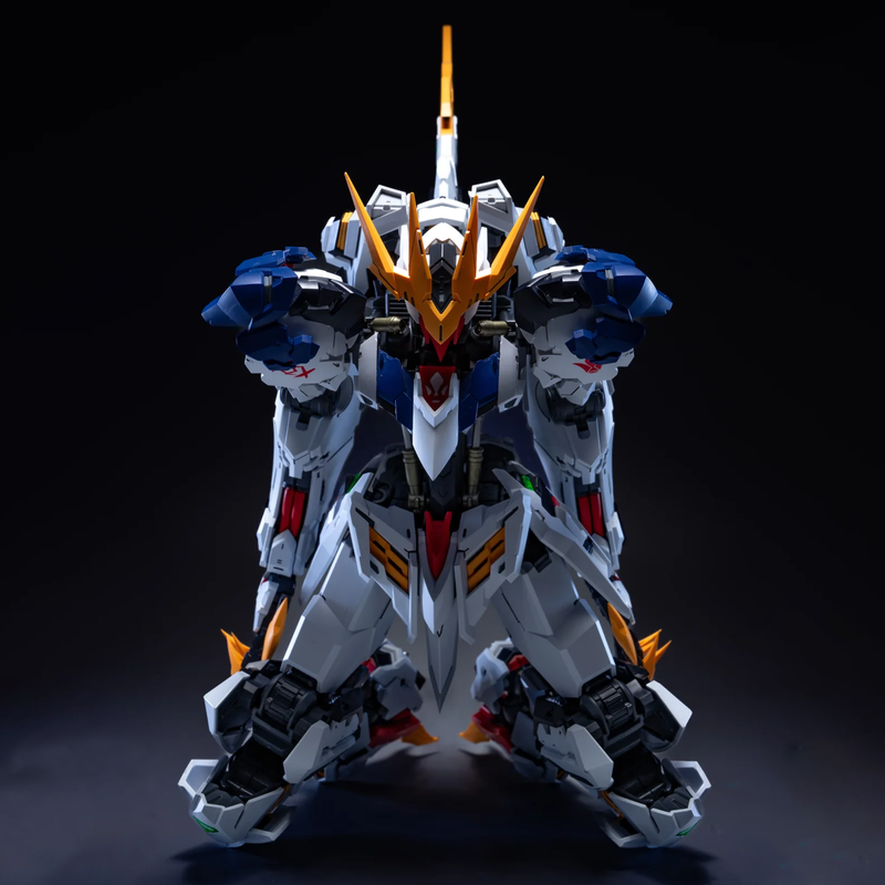 【在庫あり】LUNAVOR MG 1/100 ウルフキング  - Model Kit Daban のレビューと価格