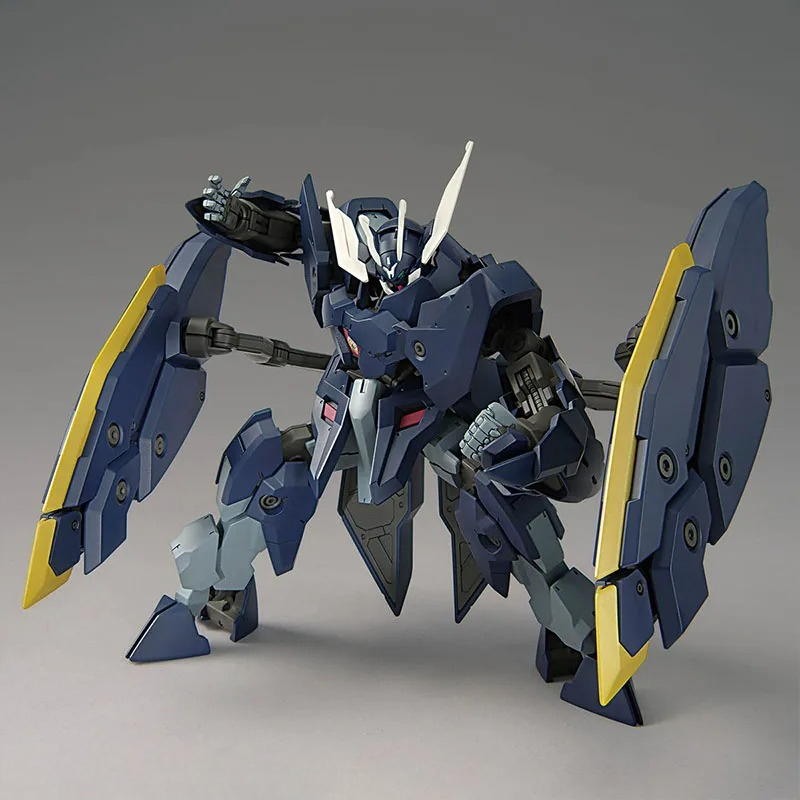 在庫あり バンダイ純正 箱入りモデルキット HG IBO 1 - Model Kit Gundam Mg のレビューと価格