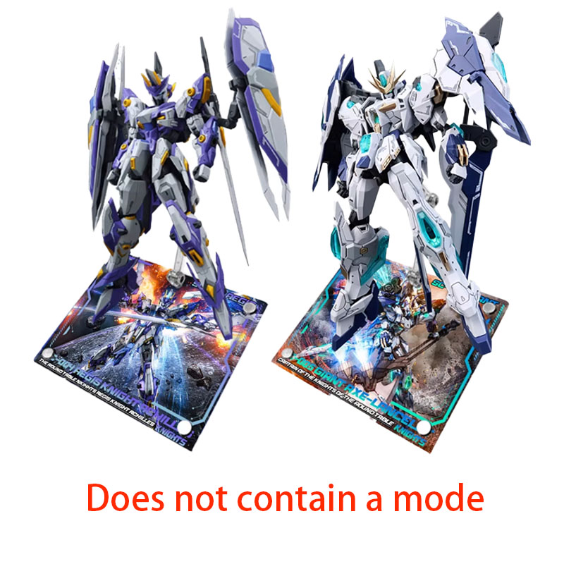 SNAA ナイト・オブ・ザ・ラウンド・テーブル ローン・シク - Model Kit Daban のレビューと価格