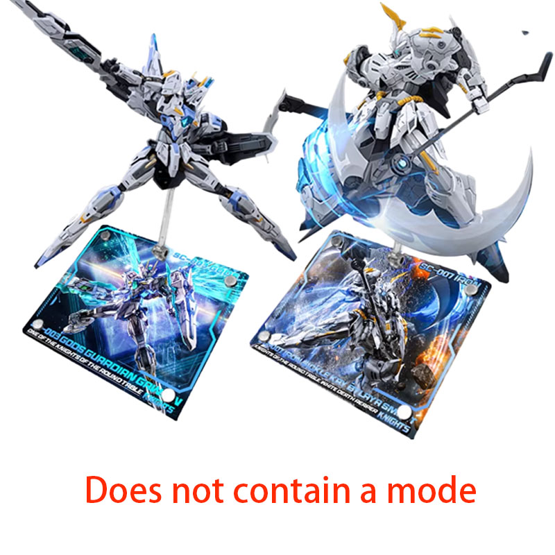 SNAA ナイト・オブ・ザ・ラウンド・テーブル ローン・シク - Model Kit Daban のレビューと価格