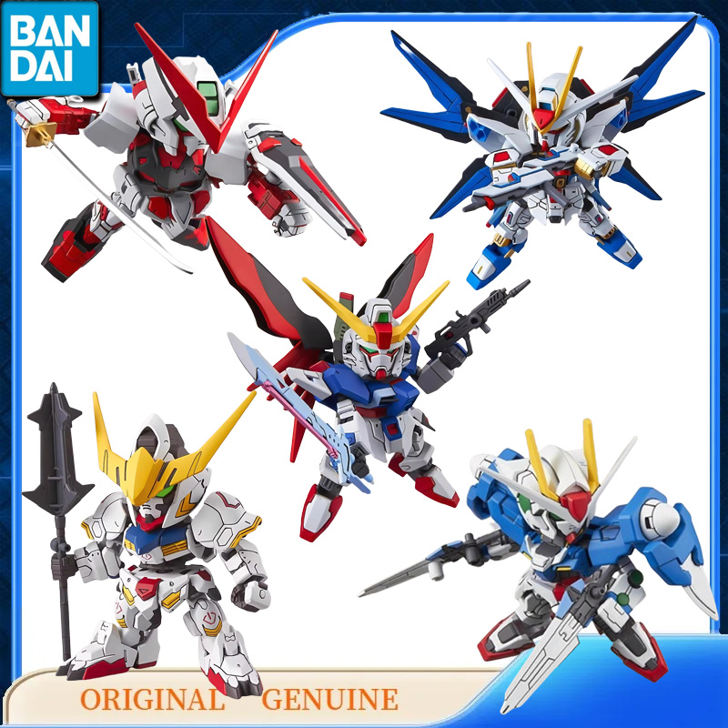 バンダイ-子供のためのオリジナルのアニメアクションフィギュア - Model Kit Barbatos のレビューと価格