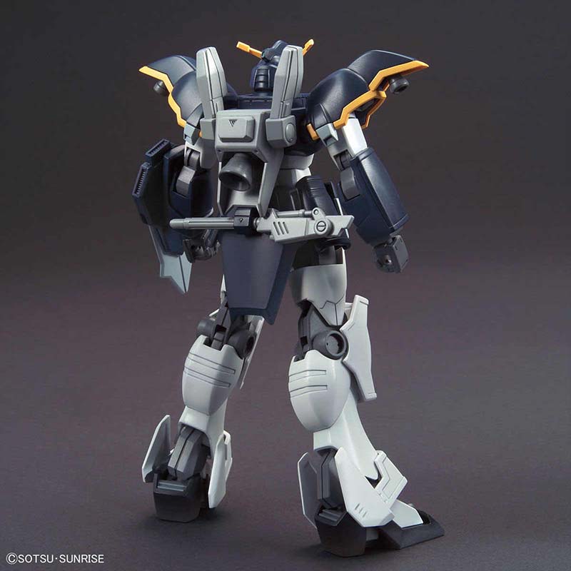 バンダイ HG 1/144 ウイングゼロ デススカイツ ヘビ - Model Kit Gundam Mg のレビューと価格