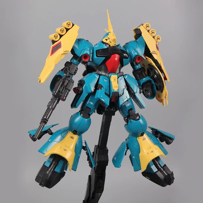 DABAN MG 1/100 8819 MSN-03 ジャグ - Model Kit Daban のレビューと価格