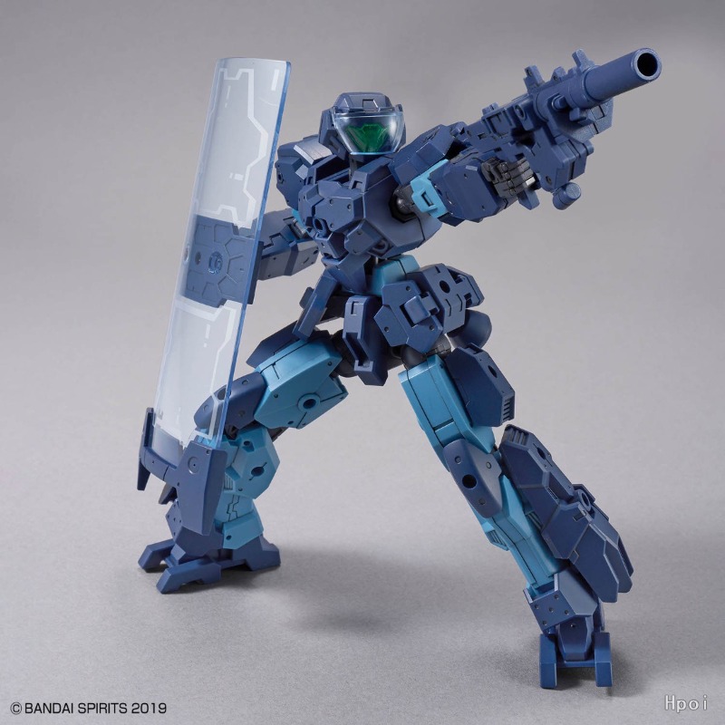 バンダイスピリッツ 30MM Eexm-23 テックプロット - Model Kit Bandai 30 のレビューと価格
