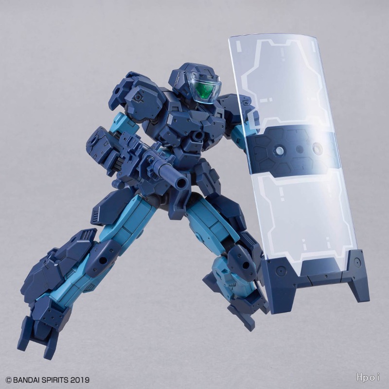 バンダイスピリッツ 30MM Eexm-23 テックプロット - Model Kit Bandai 30 のレビューと価格