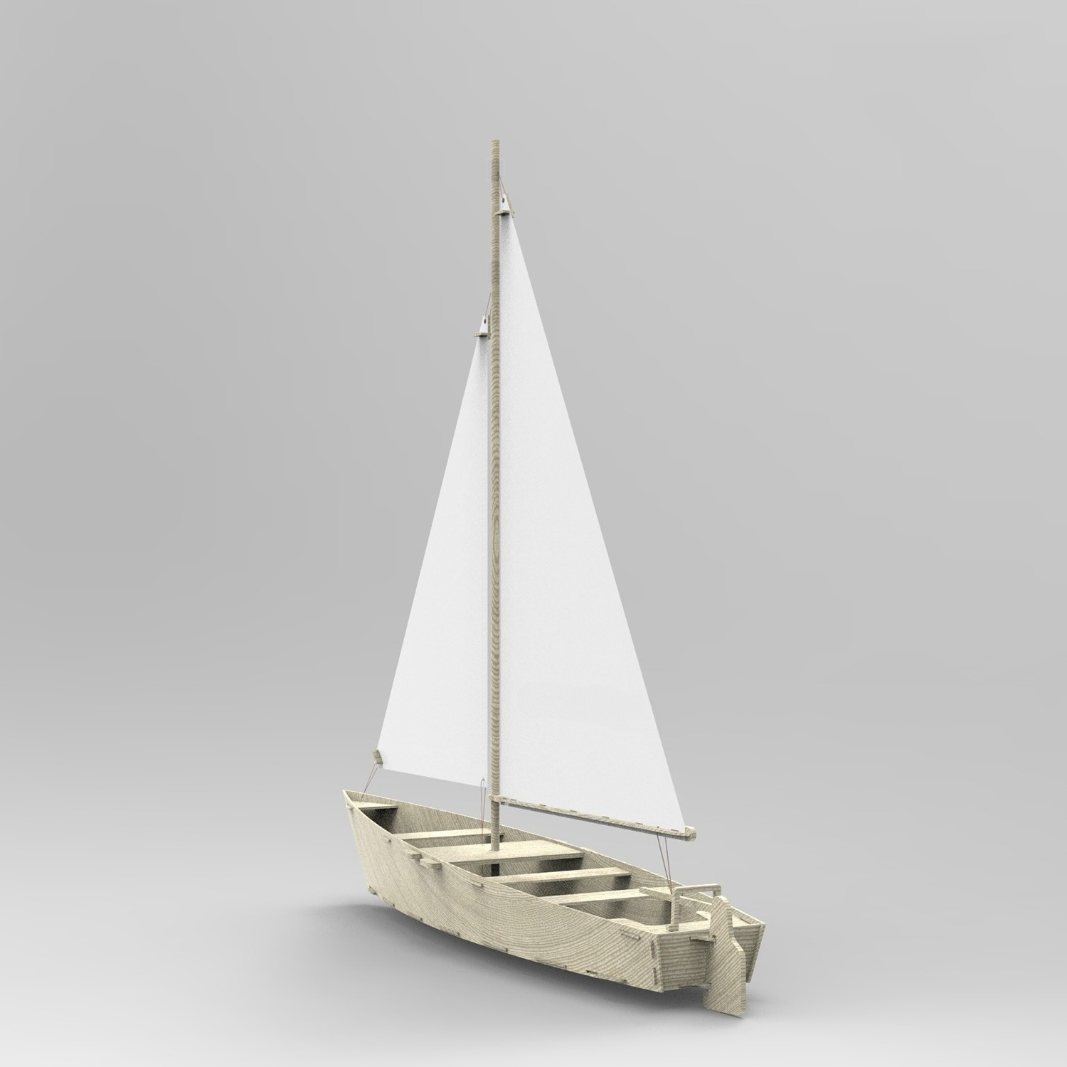 33 センチメートルブラックドラゴン自走式帆船モデルキット手 - Model Kit U Boat のレビューと価格