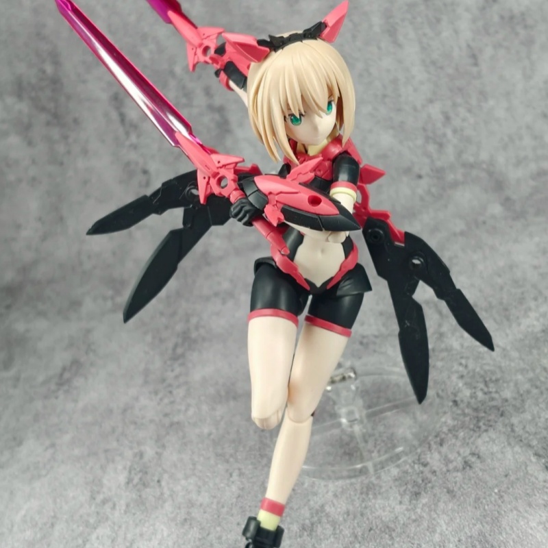 バンダイ精霊モデルキット 30 分姉妹ティアシャ・ダリア着用 - Model Kit Bandai 30 のレビューと価格