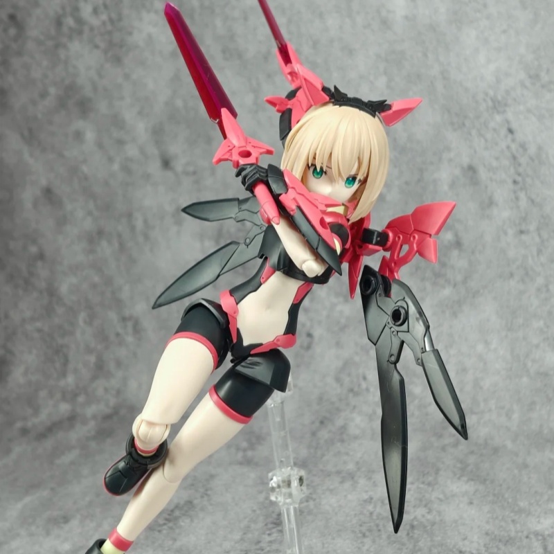 バンダイ精霊モデルキット 30 分姉妹ティアシャ・ダリア着用 - Model Kit Bandai 30 のレビューと価格