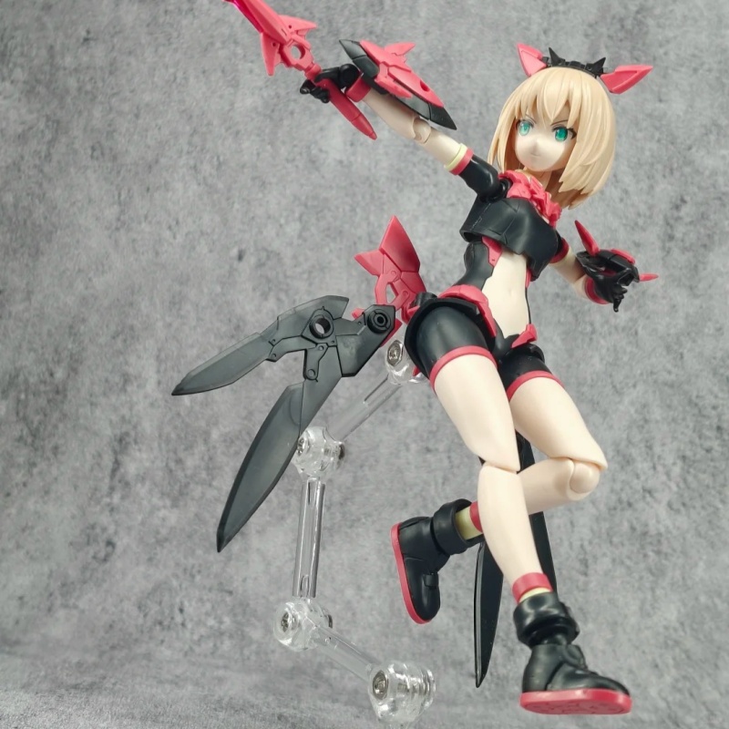 バンダイ精霊モデルキット 30 分姉妹ティアシャ・ダリア着用 - Model Kit Bandai 30 のレビューと価格