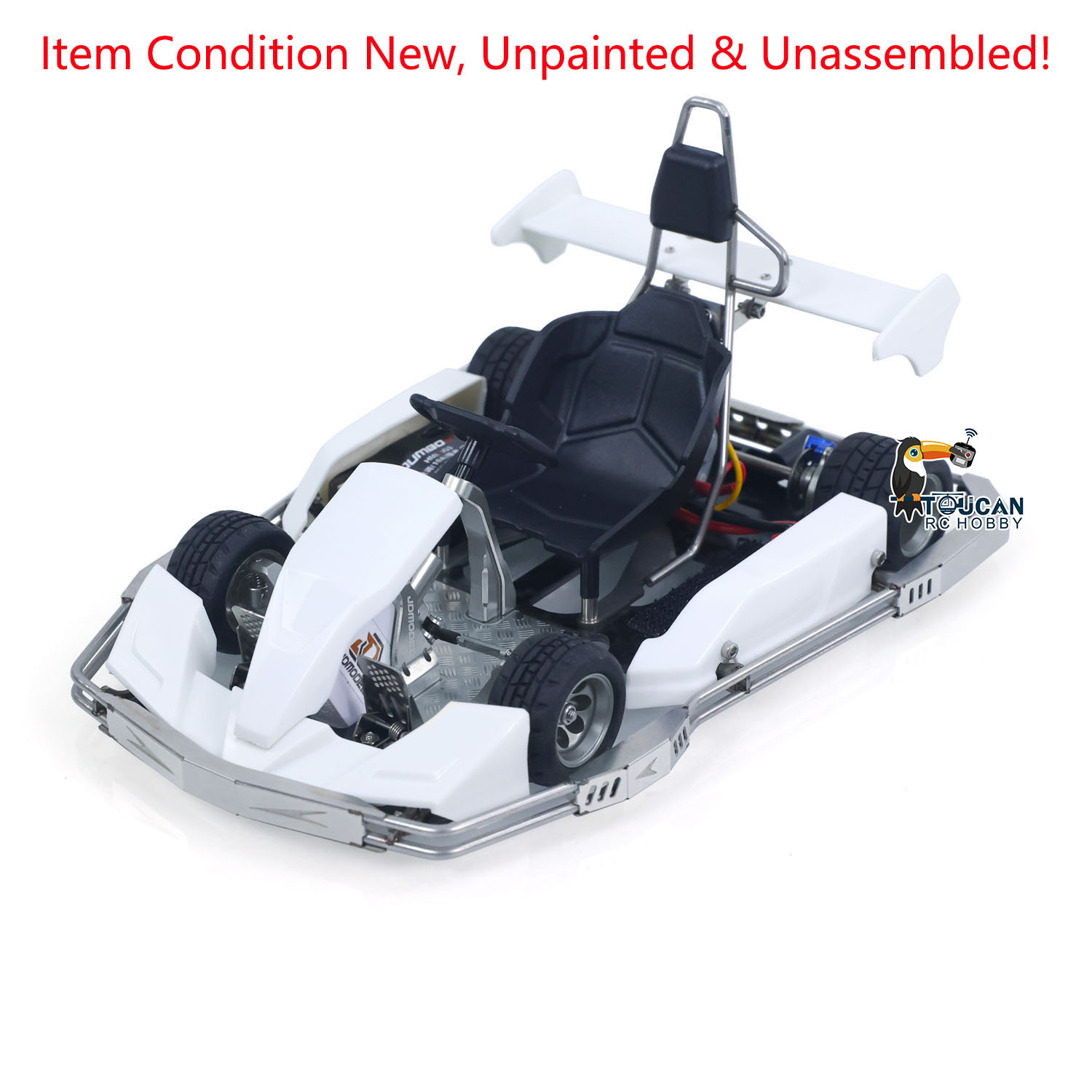 JDM 1/10 298A 298B キットスケール 4WD - Model Kit Jdm のレビューと価格