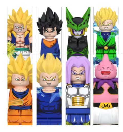 WM6179 WM6180 WM6181 WM6182 WM - Model Kit Gundam Bandai のレビューと価格