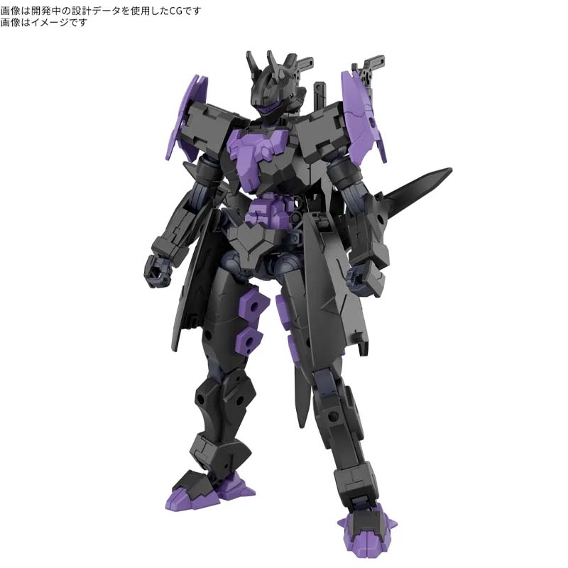 バンダイオリジナル 30MM 1/144 アクションフィギュ - Model Kit Bandai 30 のレビューと価格
