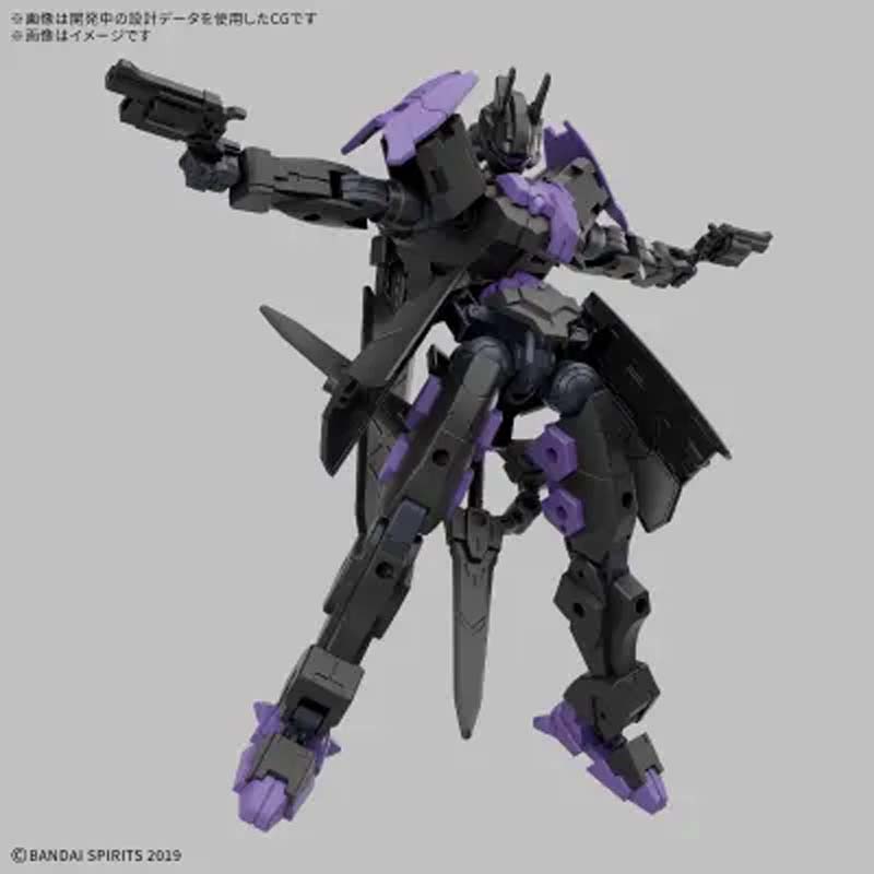バンダイオリジナル 30MM 1/144 アクションフィギュ - Model Kit Bandai 30 のレビューと価格