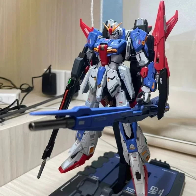 バンダイ Gdm 8801 Mg 1/100 Msz 006 - Model Kit Daban のレビューと価格