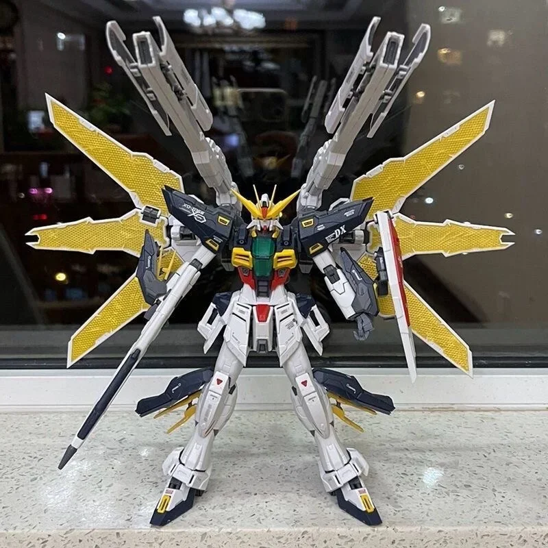 バンダイ Gdm 8801 Mg 1/100 Msz 006 - Model Kit Daban のレビューと価格