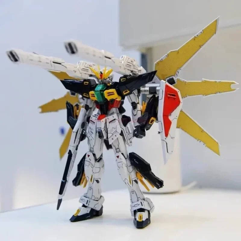 バンダイ Gdm 8801 Mg 1/100 Msz 006 - Model Kit Daban のレビューと価格