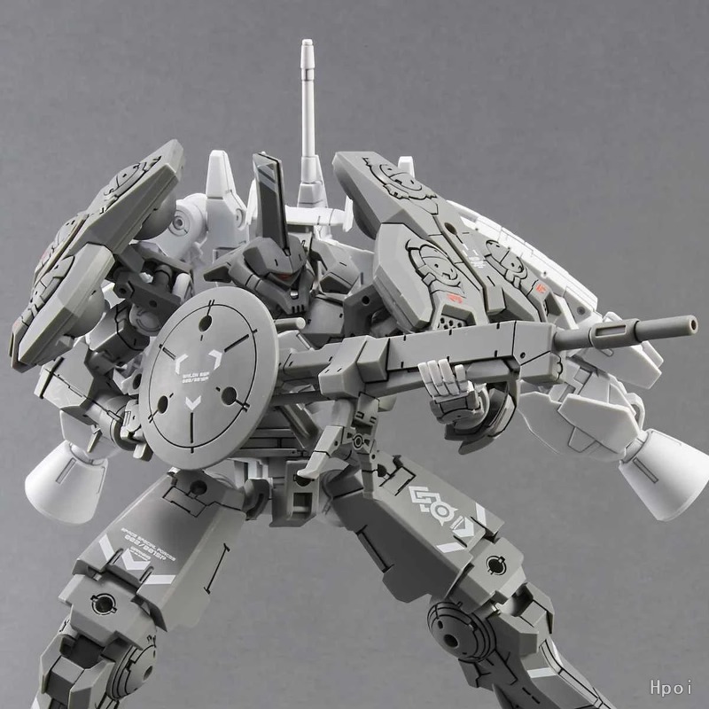 バンダイ 30 分間ミッション 1/144 BEXM-C14 - Model Kit Bandai 30 のレビューと価格