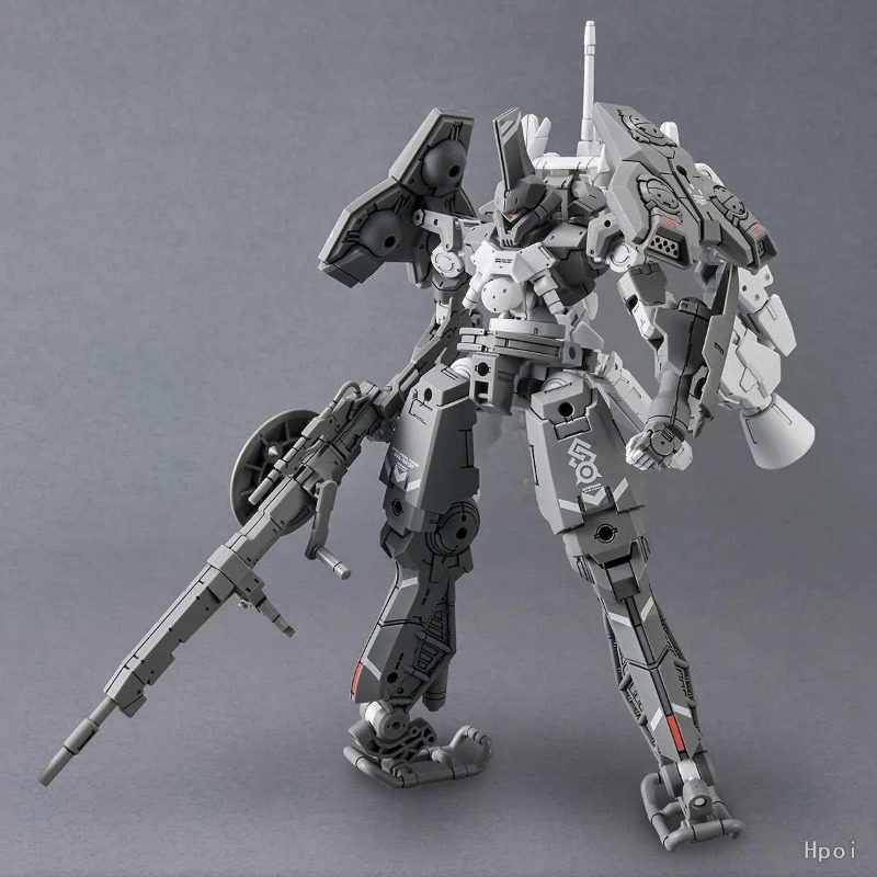 バンダイ 30 分間ミッション 1/144 BEXM-C14 - Model Kit Bandai 30 のレビューと価格
