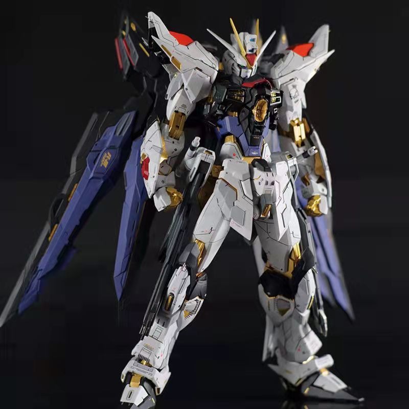 バンダイスポットガンダム漫画アニメコレクションモデル HG  - Model Kit Gundam Mg のレビューと価格