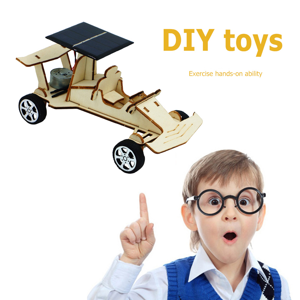 リモコン教育玩具学生 DIY 水車船組み立てモデル材料キット - Model Kit U Boat のレビューと価格