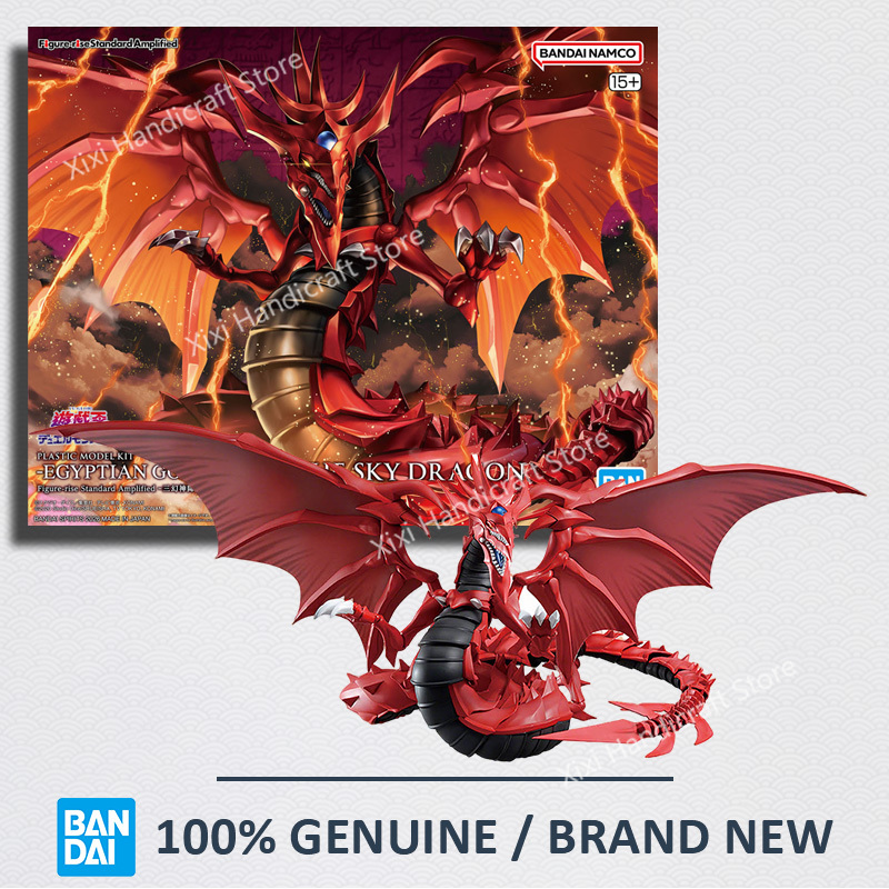 本物のバンダイモデルキット FRS エジプト神スライファー・ - Model Kit Anubis のレビューと価格