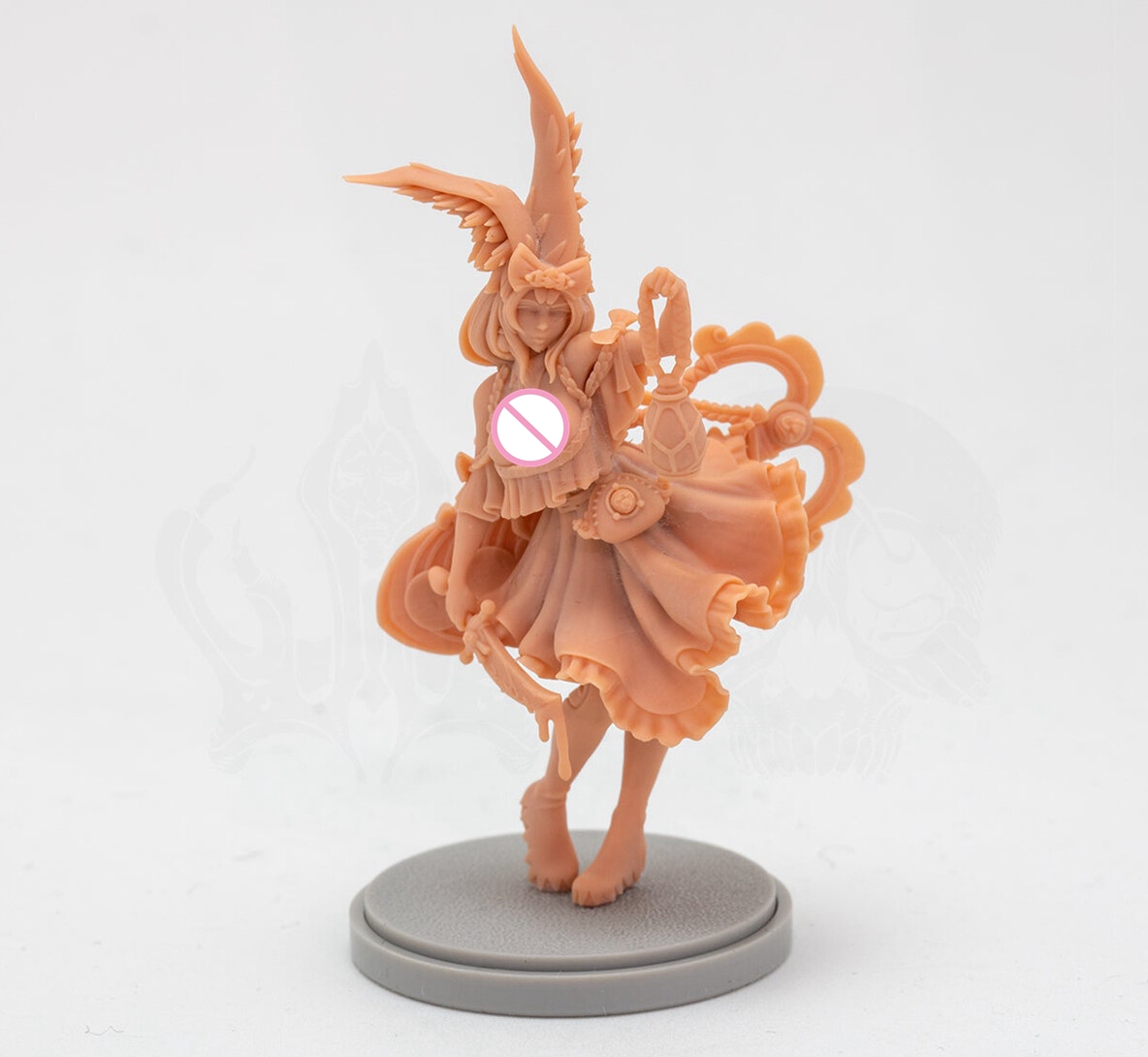 キングダムデス KD 28417 ビューティーソルジャー モ - Model Kit Baki のレビューと価格
