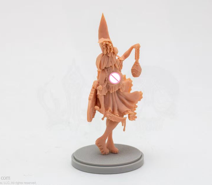 キングダムデス KD 28417 ビューティーソルジャー モ - Model Kit Baki のレビューと価格