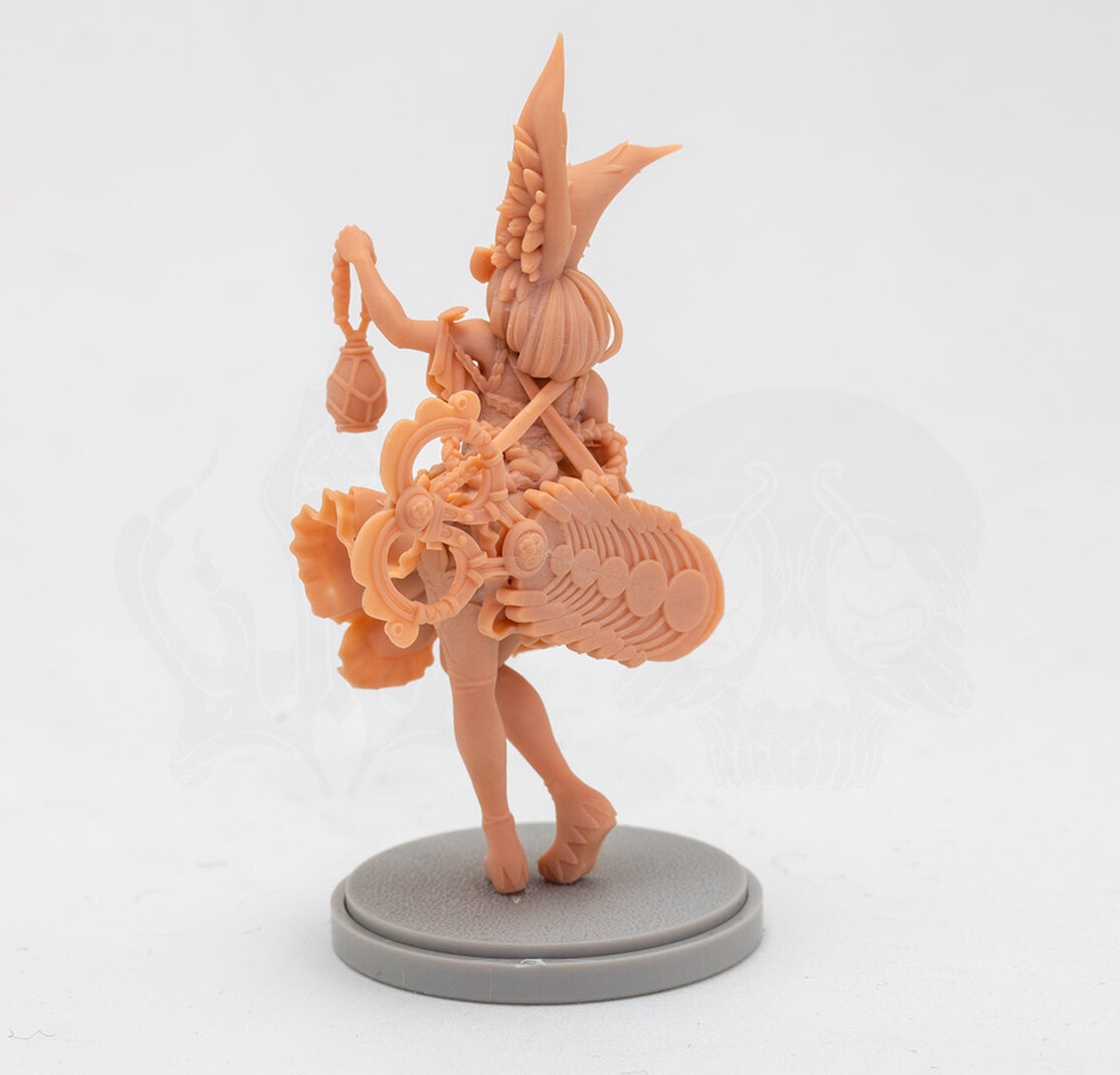 キングダムデス KD 28417 ビューティーソルジャー モ - Model Kit Baki のレビューと価格