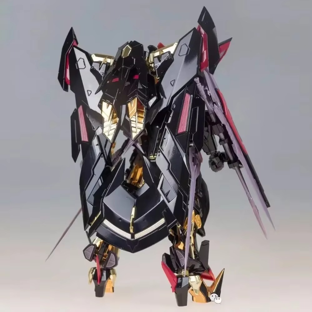 Daban 8804 モバイルシード MB 1/100 MB - Model Kit Gundam Mg のレビューと価格