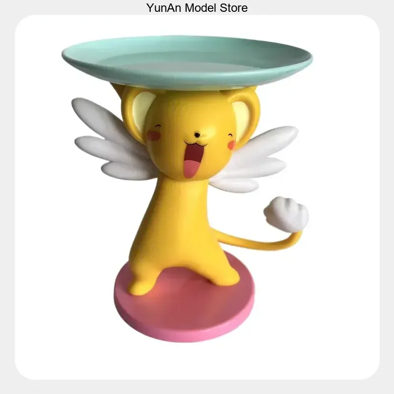 アニメフィギュア像モデル箱入り収集品デスクトップ装飾 16  - Model Kit Keroro のレビューと価格