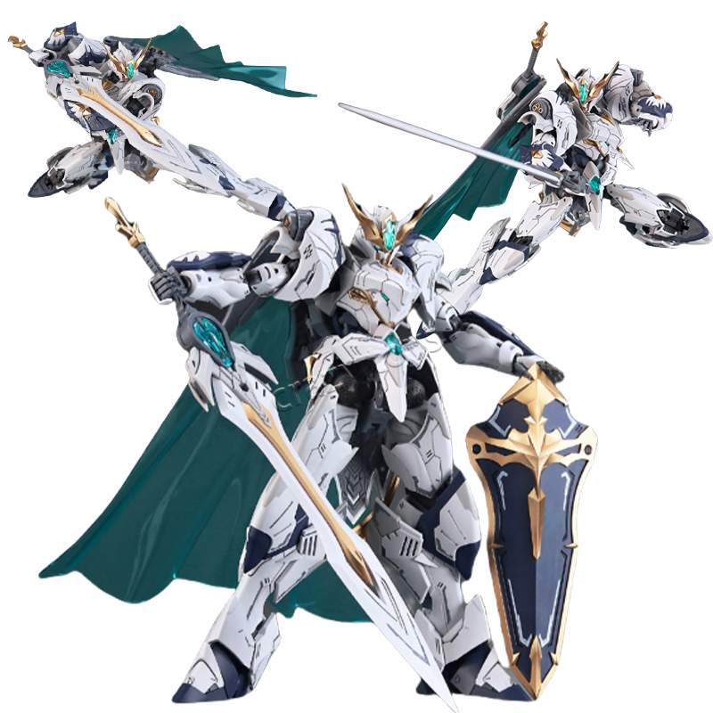 【在庫あり】SNAA ラウンドテーブルナイツ グレートソード - Model Kit Daban のレビューと価格