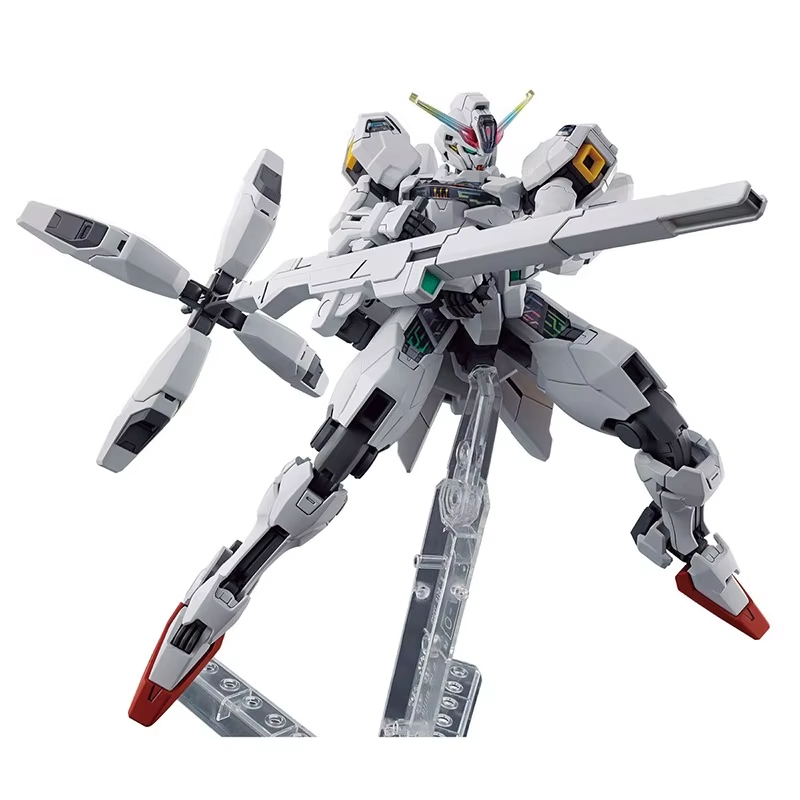 バンダイオリジナル在庫ありバンプレストガンダム PB HG  - Model Kit Barbatos のレビューと価格