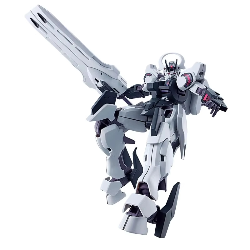 バンダイオリジナル在庫ありバンプレストガンダム PB HG  - Model Kit Barbatos のレビューと価格