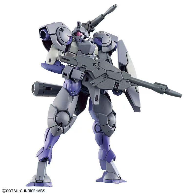 バンダイオリジナル在庫ありバンプレストガンダム PB HG  - Model Kit Barbatos のレビューと価格