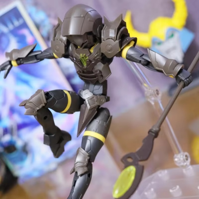 オリジナルバンダイフィギュア 30 分ファンタジー クラスア - Model Kit Bandai 30 のレビューと価格