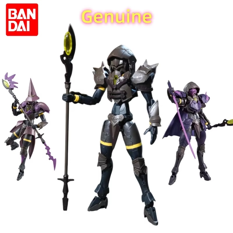 オリジナルバンダイフィギュア 30 分ファンタジー クラスア - Model Kit Bandai 30 のレビューと価格