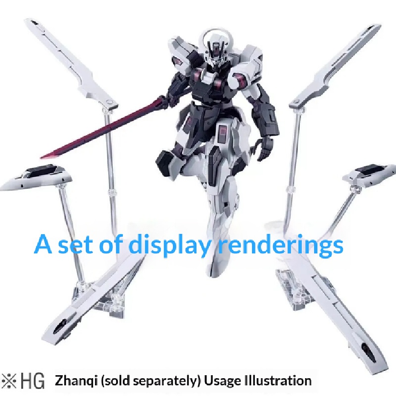 Ddb ファンネルウェアディスプレイスタンド Hg 1/14 - Model Kit Weapons のレビューと価格