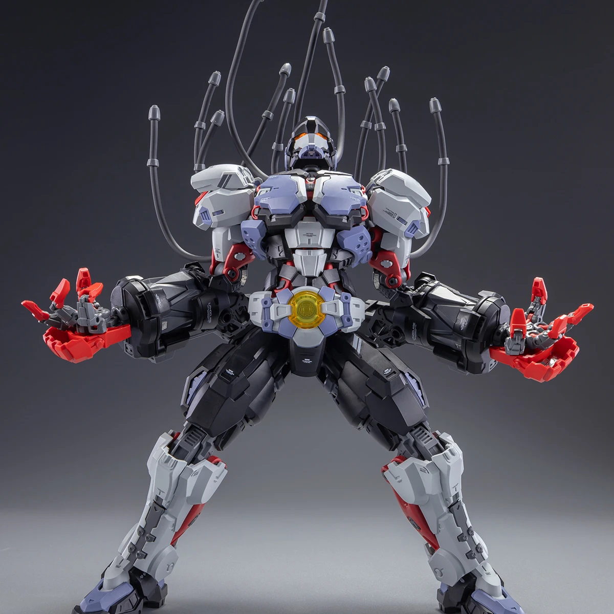 【新製品】HEMOXIAN OVER ZERO BAKI ボ - Model Kit Baki のレビューと価格
