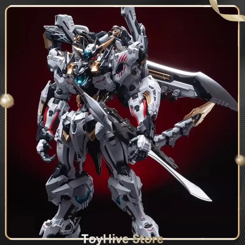 【在庫あり】IN ERA+ RMD 1/72 フェンリル 無 - Model Kit Barbatos のレビューと価格