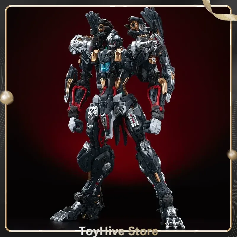 【在庫あり】IN ERA+ RMD 1/72 フェンリル 無 - Model Kit Barbatos のレビューと価格